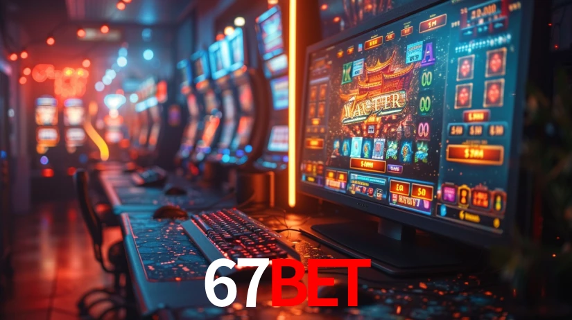 67Bet Casino