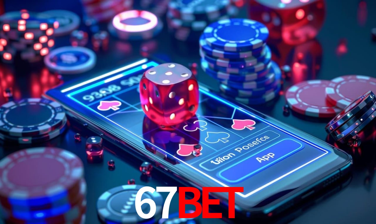 Desvendando o Mundo dos Jogos Virtuais na 67Bet
