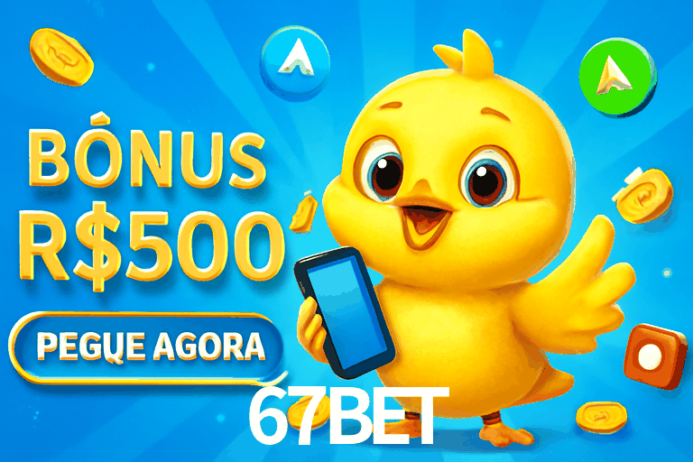 Bonus Features 67Bet