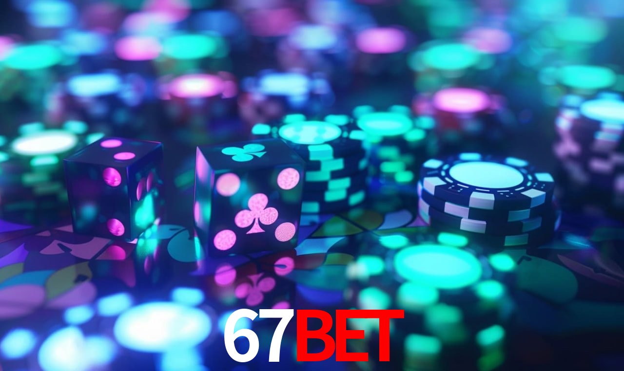 Inovações de Jogos na 67Bet: O Futuro das Experiências Interativas