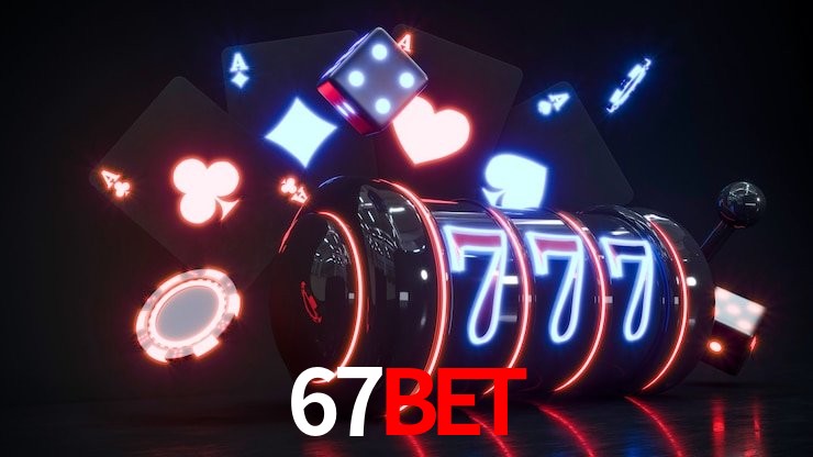 Blackjack Table 67Bet