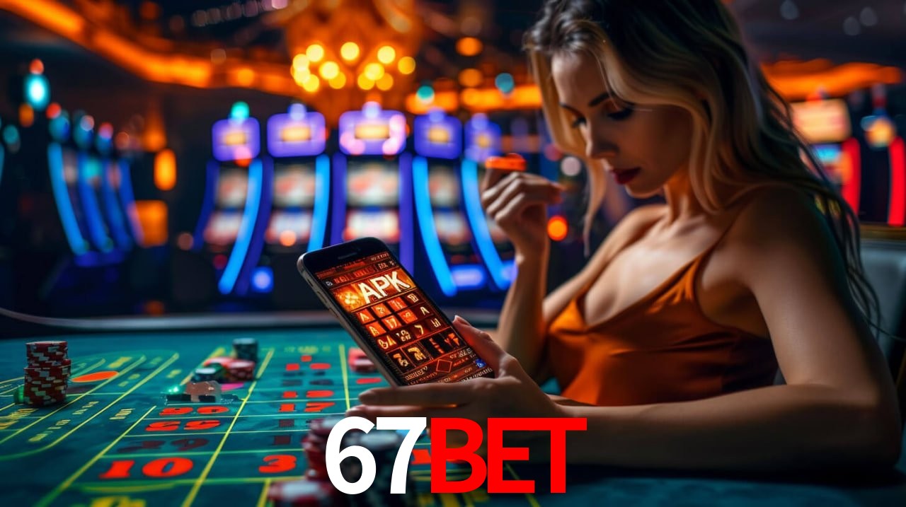 Programa VIP 67Bet