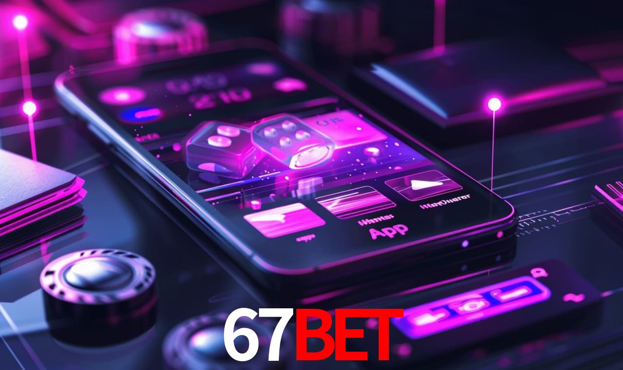 Roulette Table 67Bet